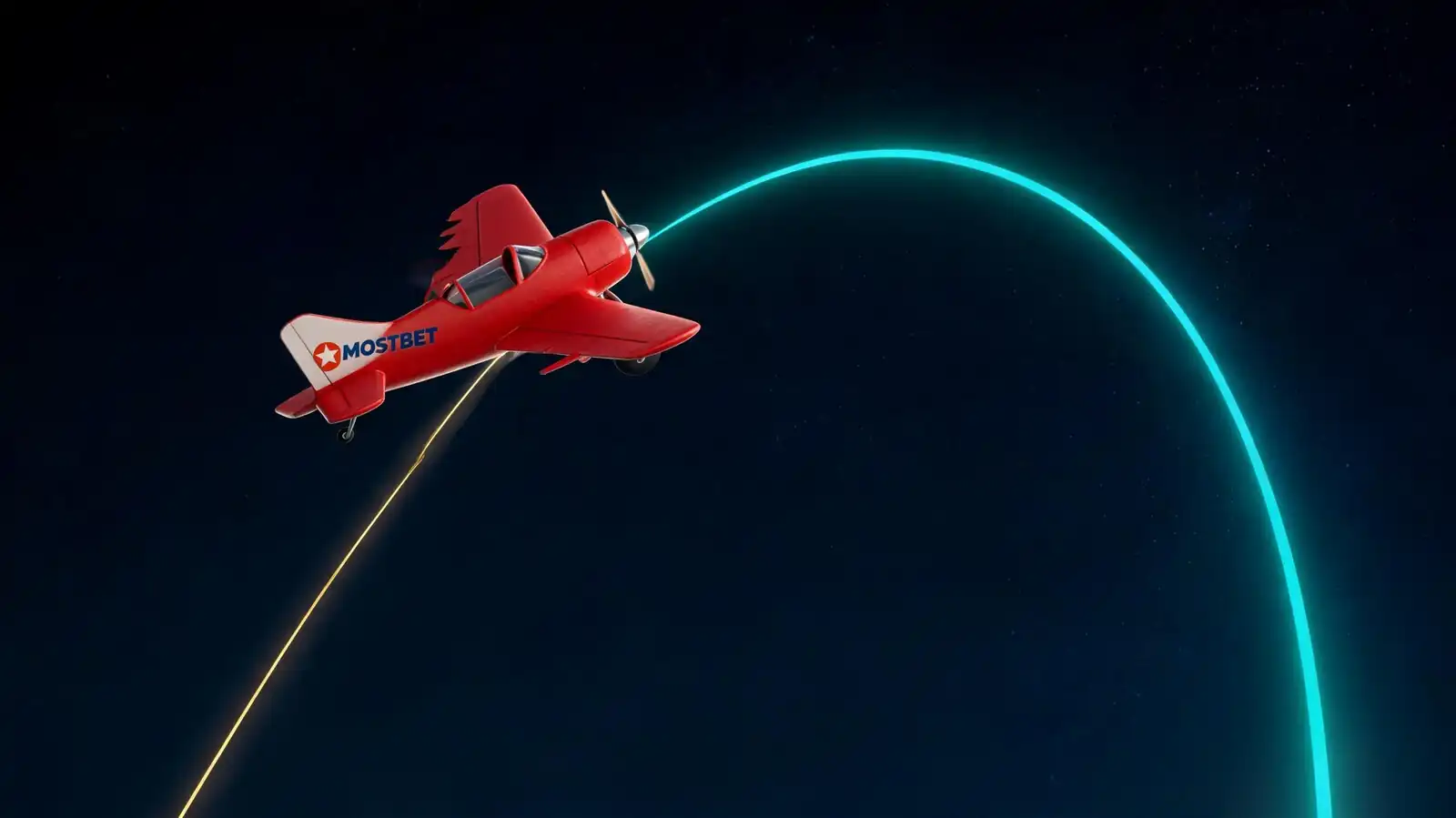 Mostbet Aviator ve crash oyunları: nasıl oynanır