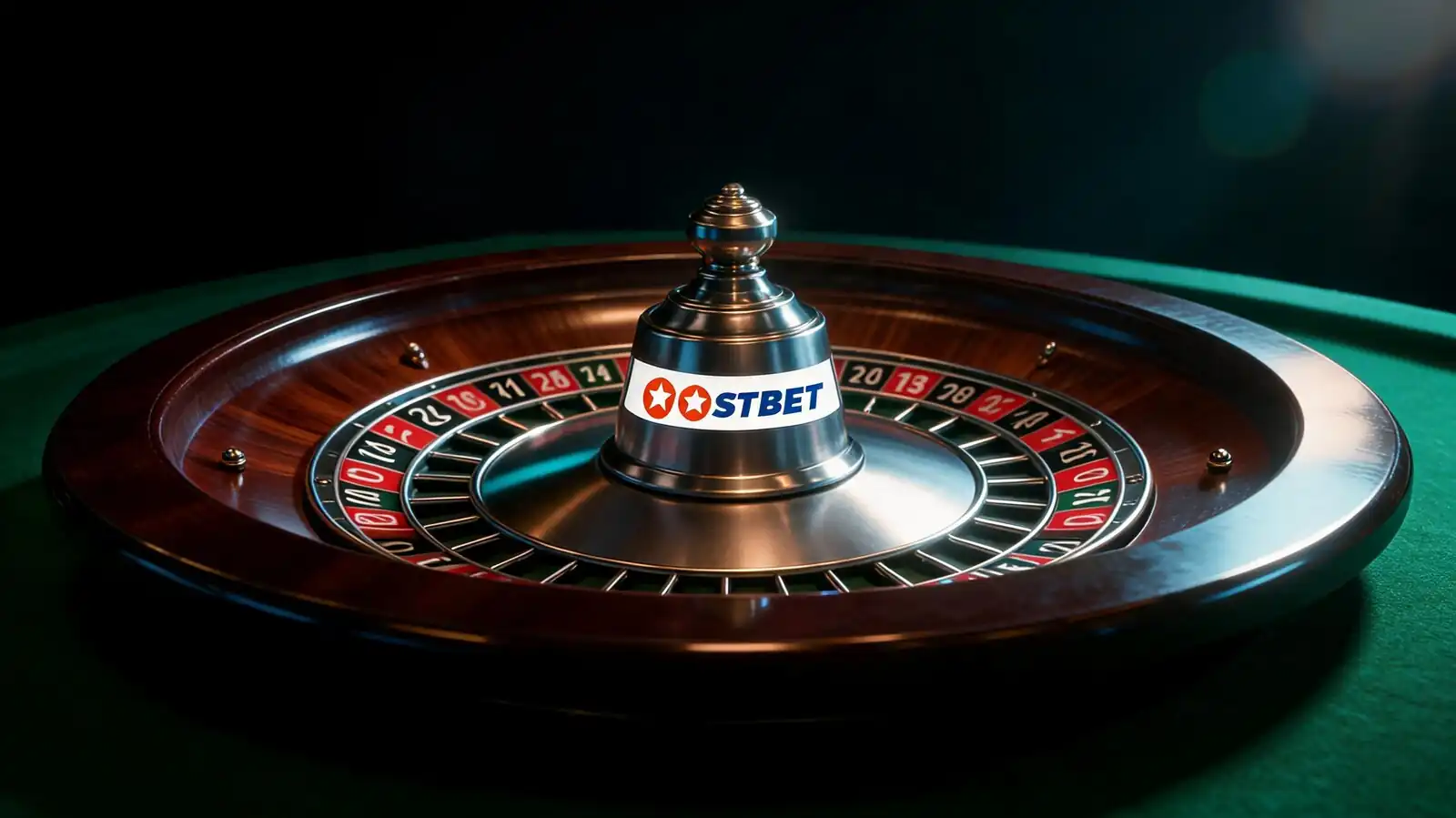 Mostbet canlı casino: rulet, blackjack ve canlı krupiyer
