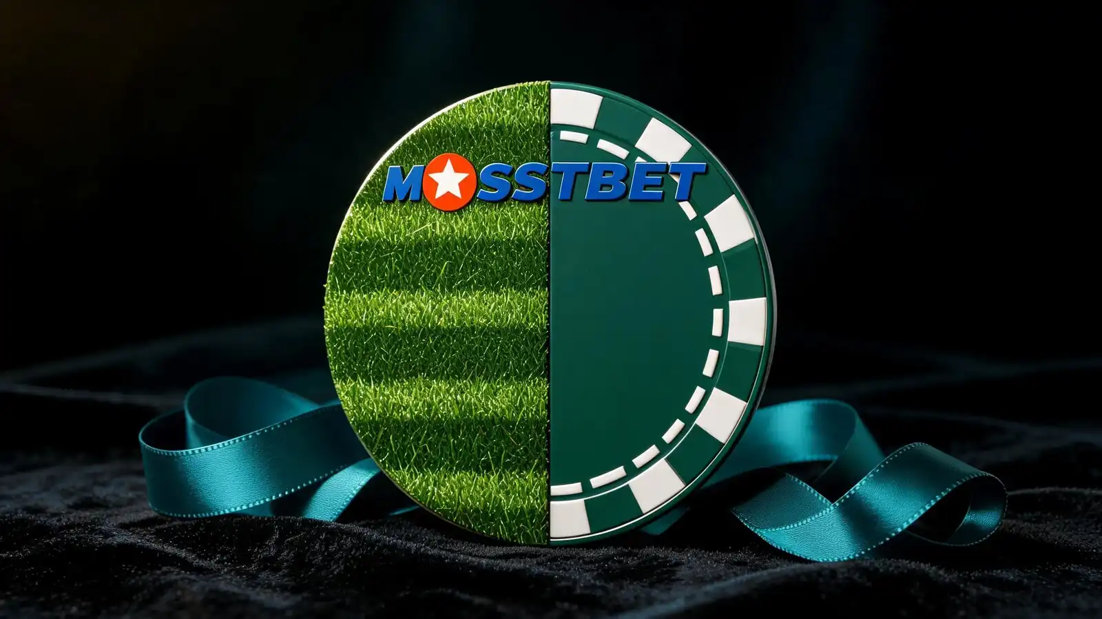 Mostbet hoş geldin bonusu: spor ve casino