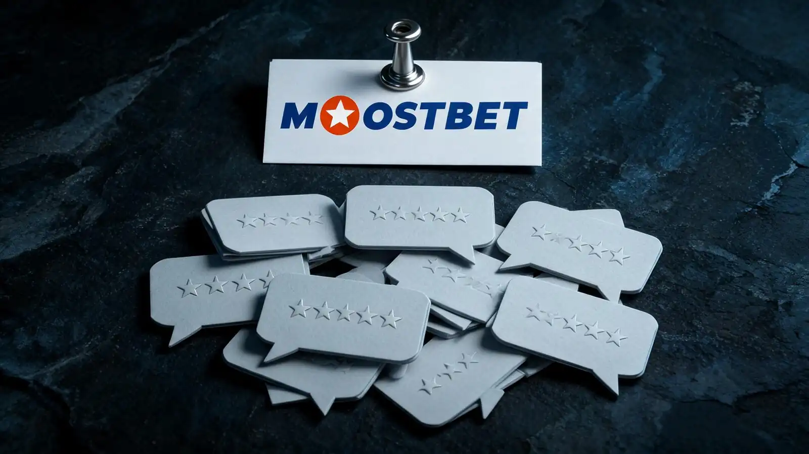 Mostbet şikayet ve kullanıcı yorumları