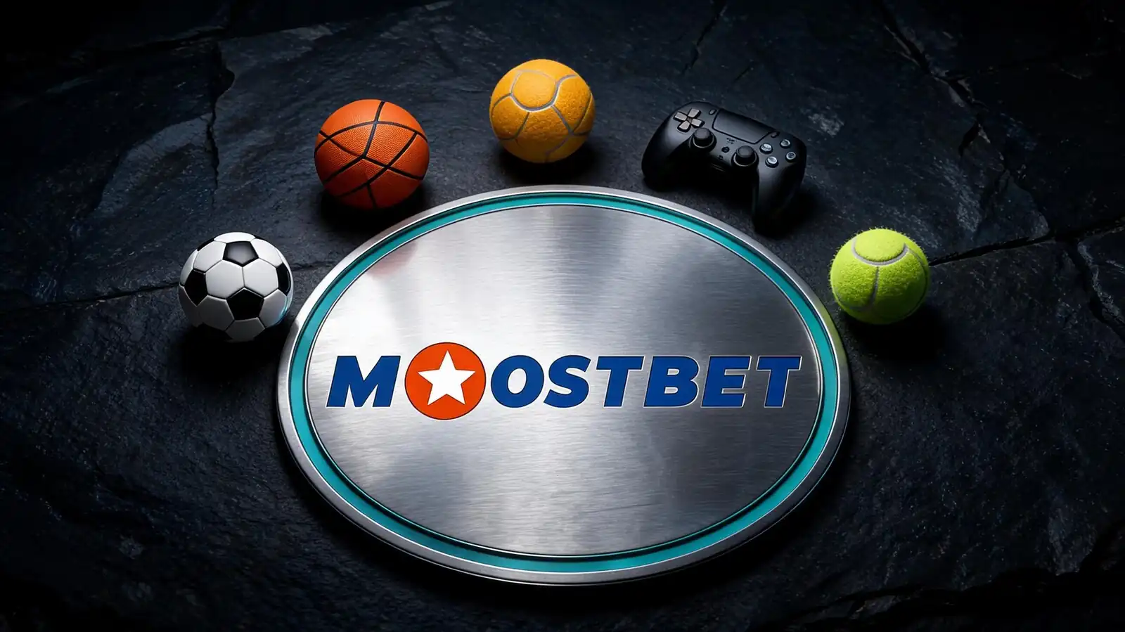 Mostbet spor bahisleri: marketler, marj ve oranlar
