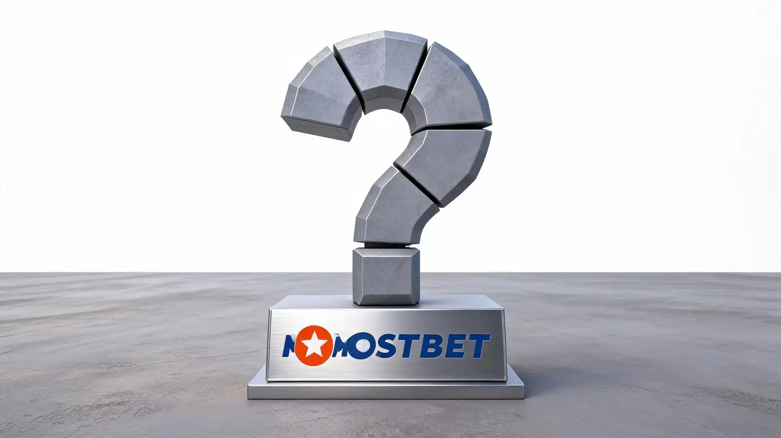 Mostbet sık sorulan sorular (SSS)
