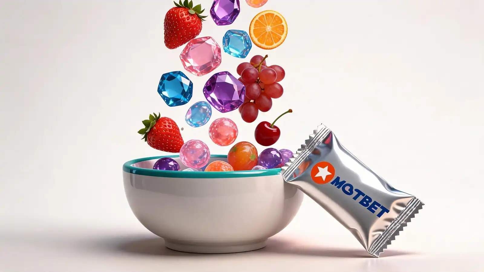 Mostbet Sweet Bonanza ve popüler slotlar