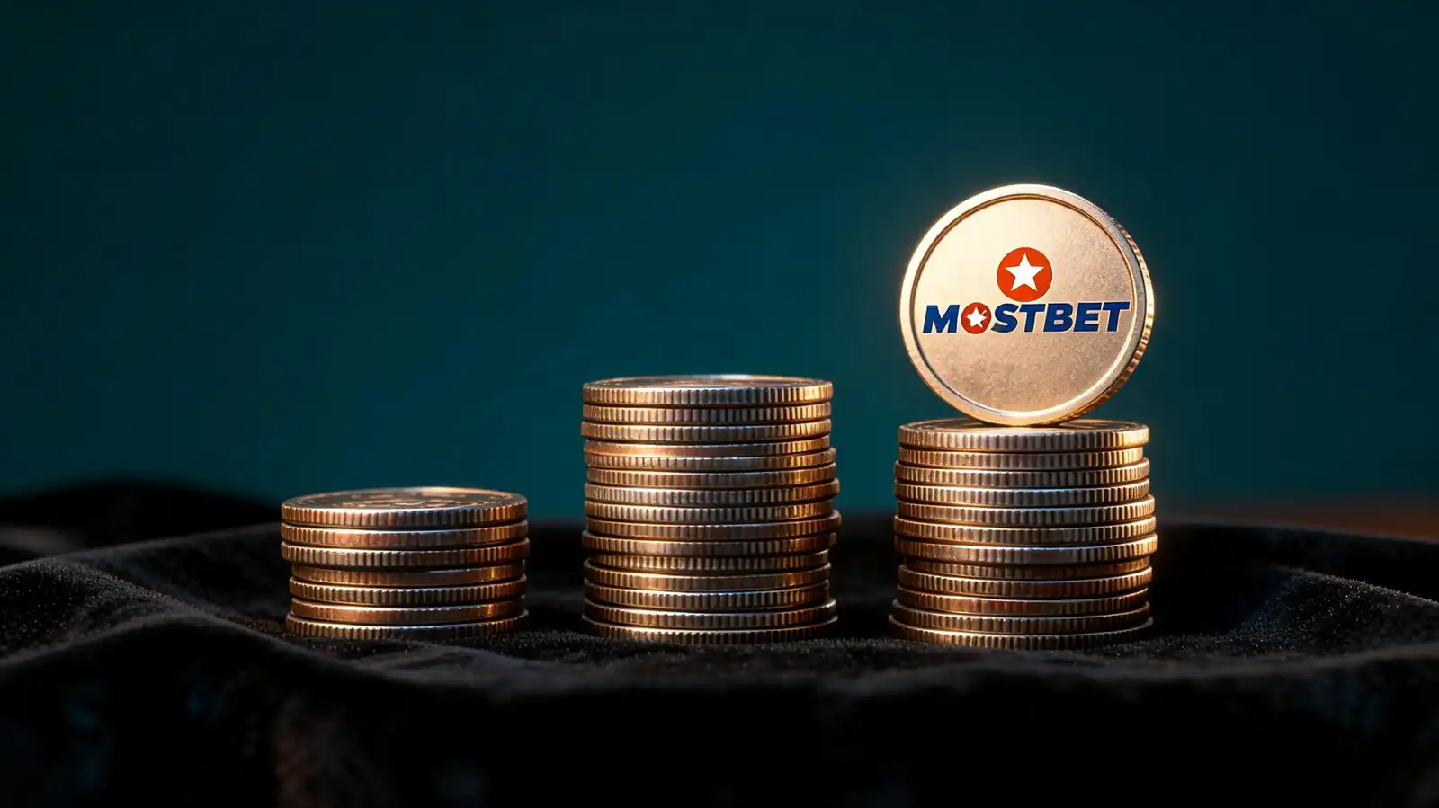 Mostbet VIP, sadakat ve cashback programı